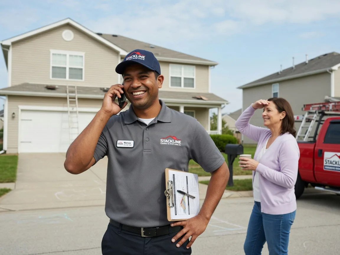 Chimney flashing repair St Louis, MO FAQs